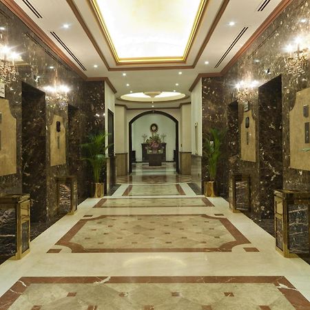 דוחה Magnum Hotel & Suites West Bay מראה פנימי תמונה