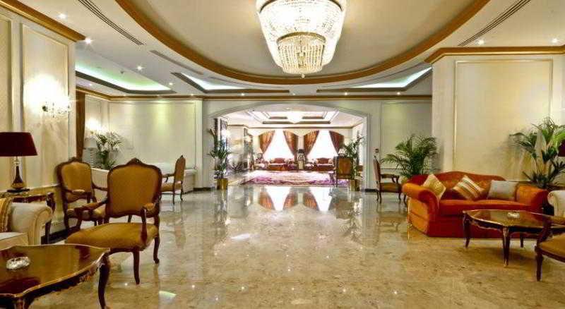 דוחה Magnum Hotel & Suites West Bay מראה חיצוני תמונה
