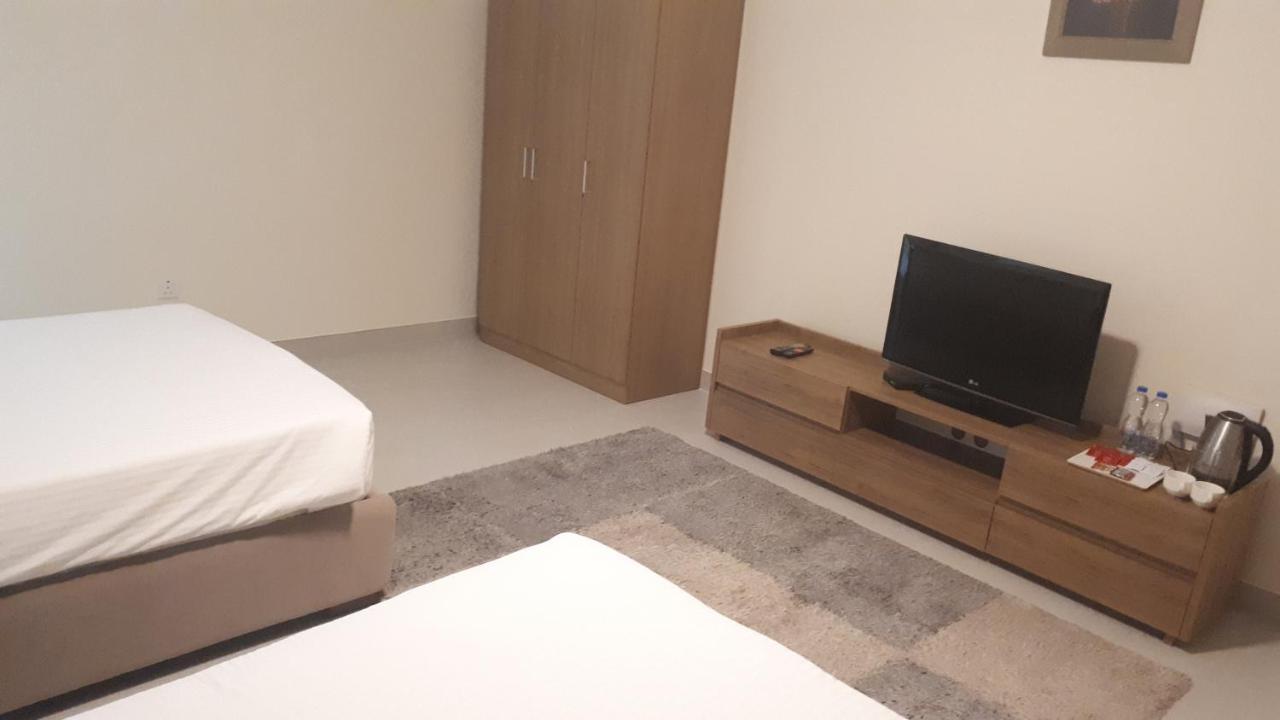 דוחה Magnum Hotel & Suites West Bay מראה חיצוני תמונה