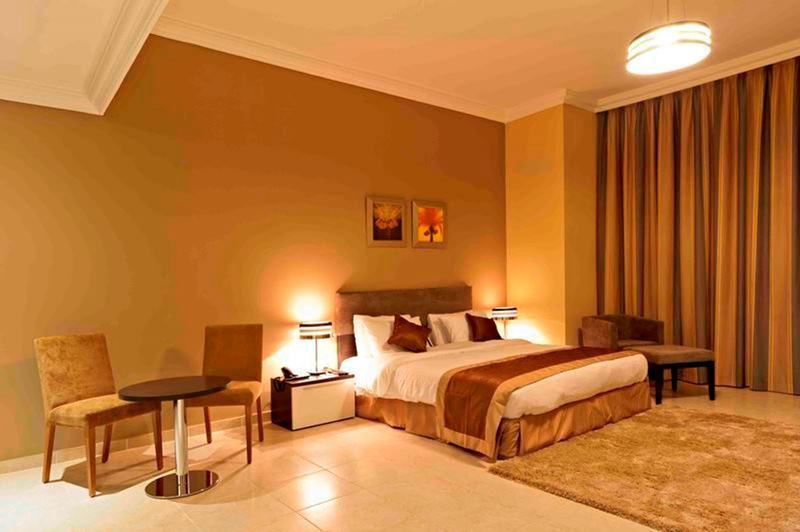 דוחה Magnum Hotel & Suites West Bay מראה חיצוני תמונה